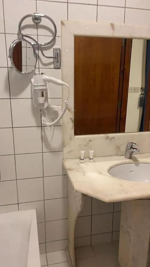 Apartment ريف الشاطئ للشقق الفندقية Dammam Saudi Arabia