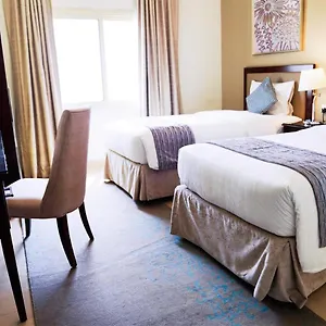Hotel Tulip Corniche, Dammam
