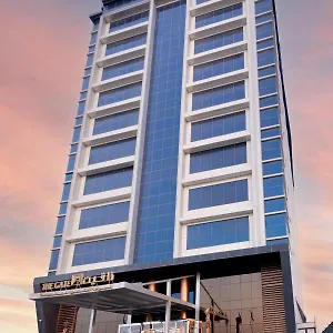 Hotel The Gate And, Dammam