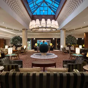 Hotel Sheraton Hotel&convention Centre, Dammam